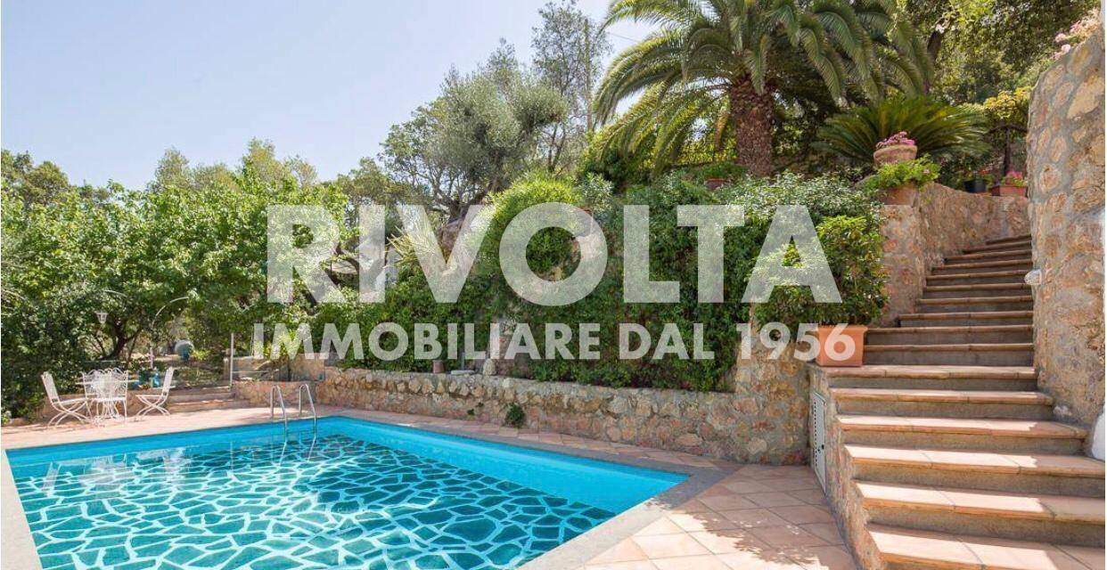 Villa in affitto a Monte Argentario, Porto Ercole