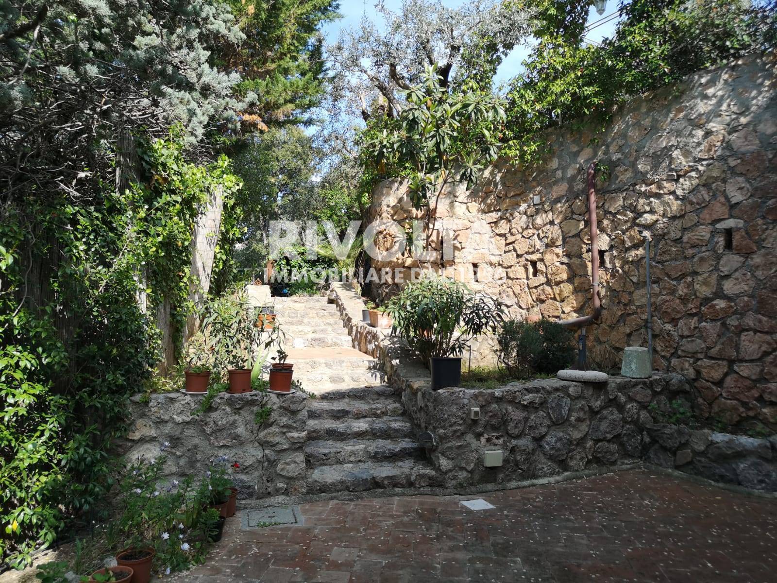 Villa in affitto a Monte Argentario, Porto Ercole