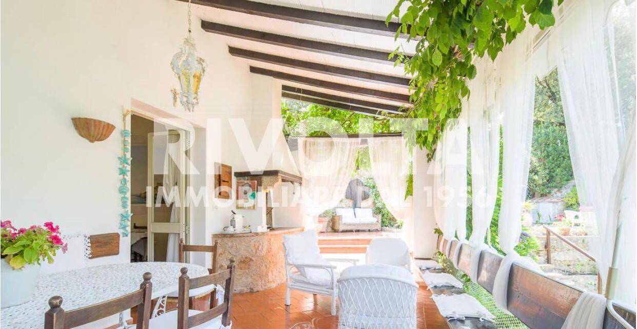 Villa in affitto a Monte Argentario, Porto Ercole