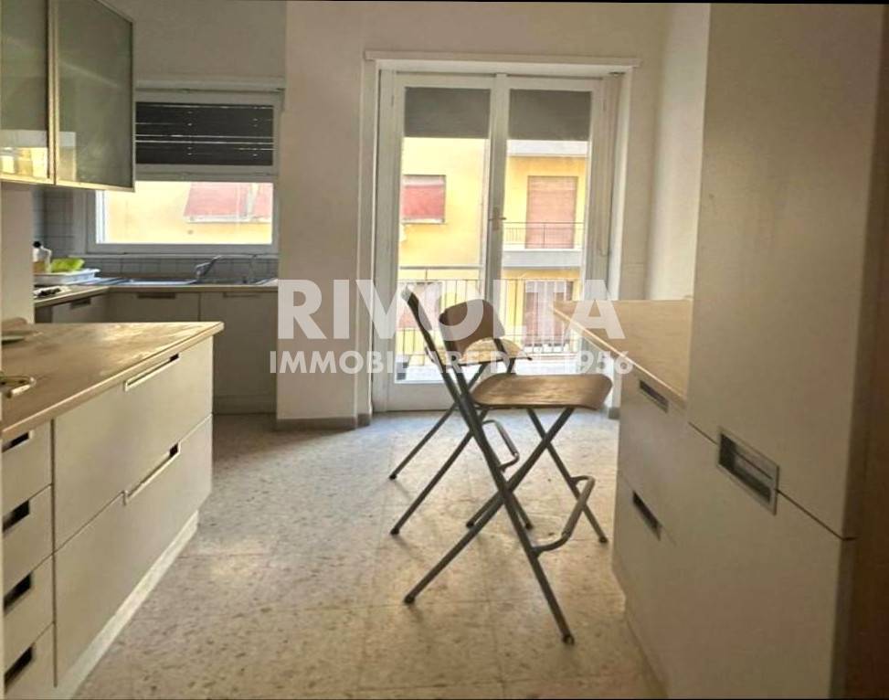 Appartamento in affitto a Roma, Fleming