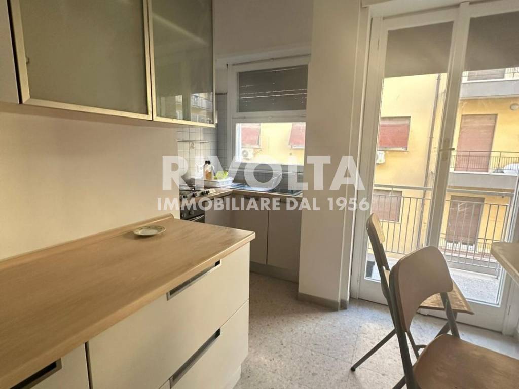 Appartamento in affitto a Roma, Fleming
