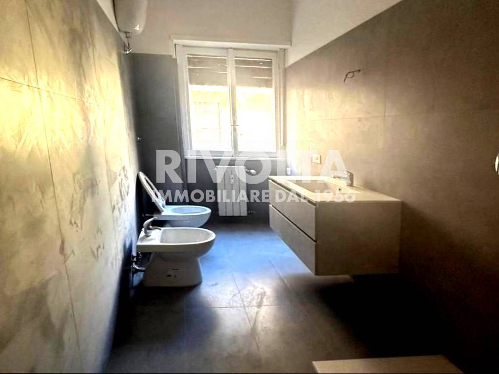 Appartamento in affitto a Roma, Fleming
