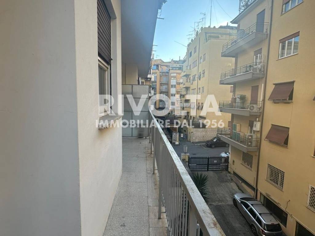 Appartamento in affitto a Roma, Fleming