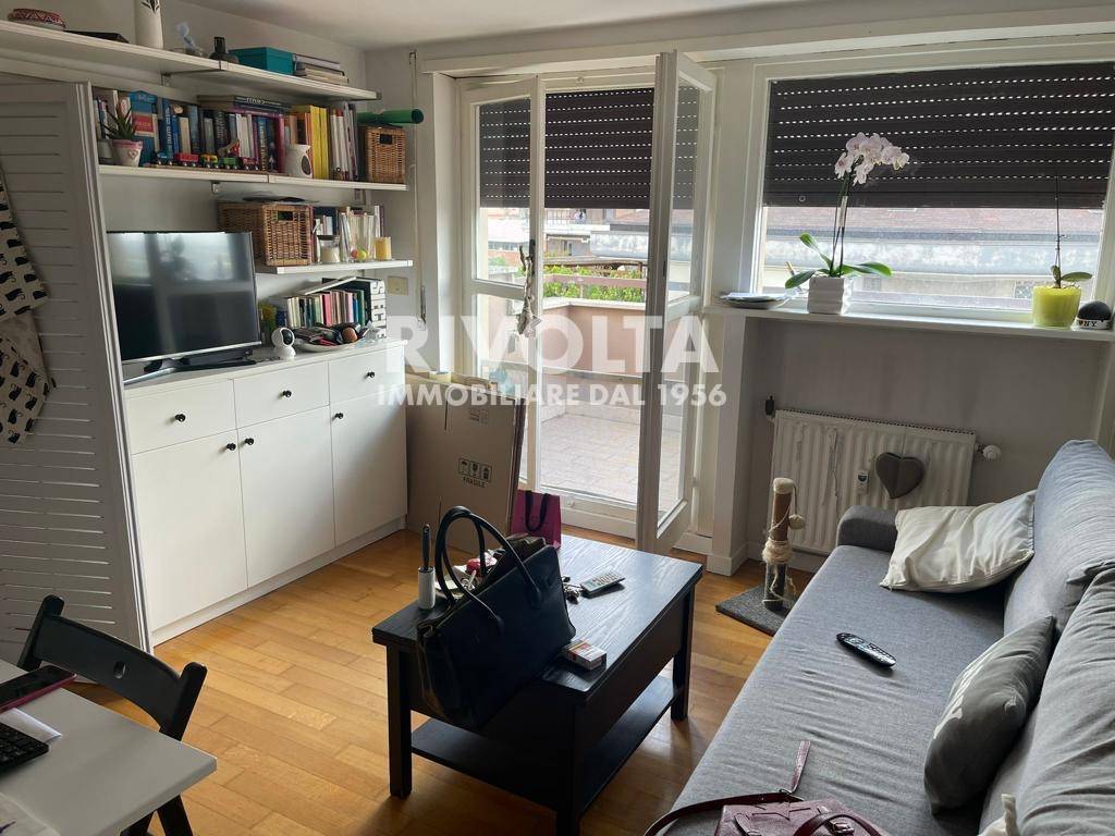 Appartamento in affitto a Roma, Fleming