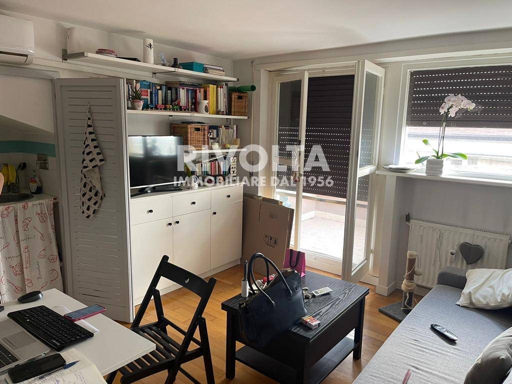 Appartamento in affitto a Roma, Fleming
