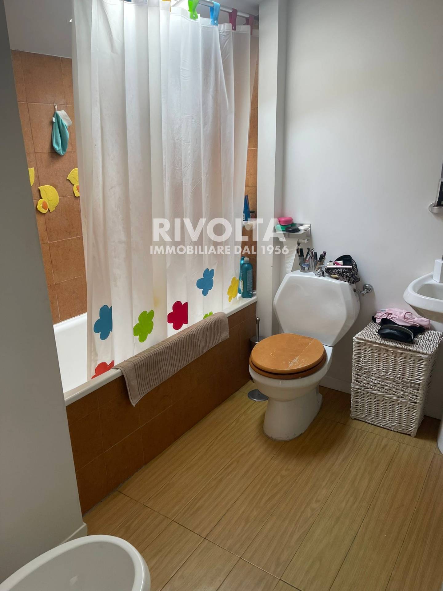 Appartamento in affitto a Roma, Fleming