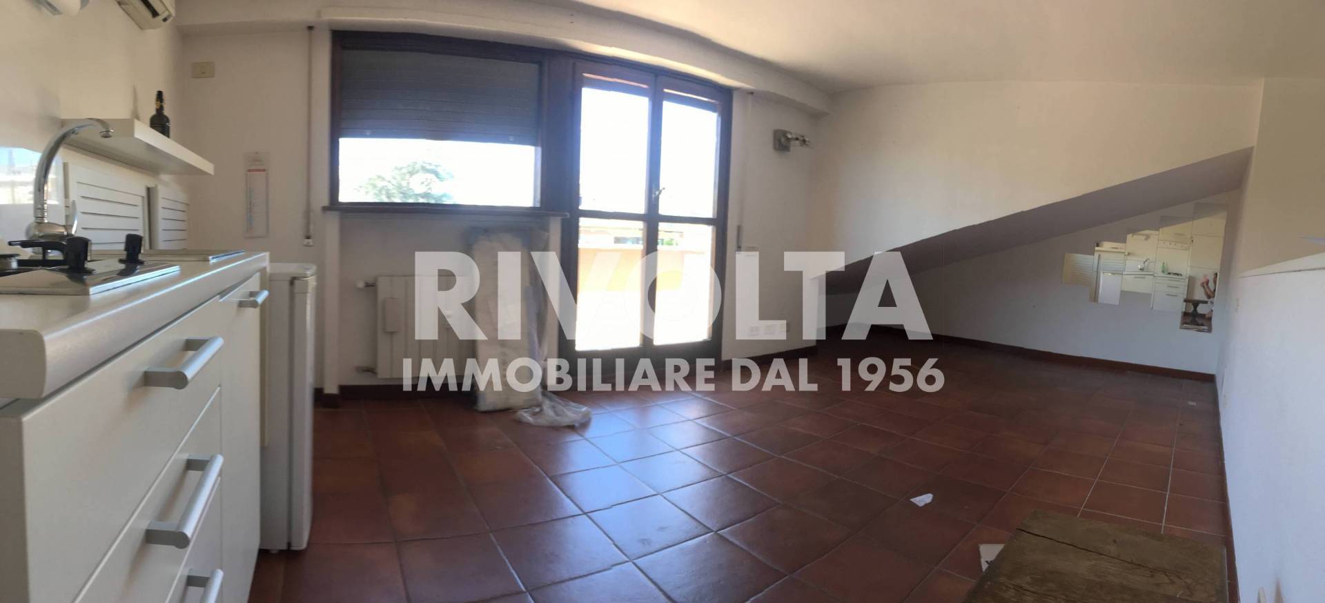 Appartamento in affitto a Roma, Fleming