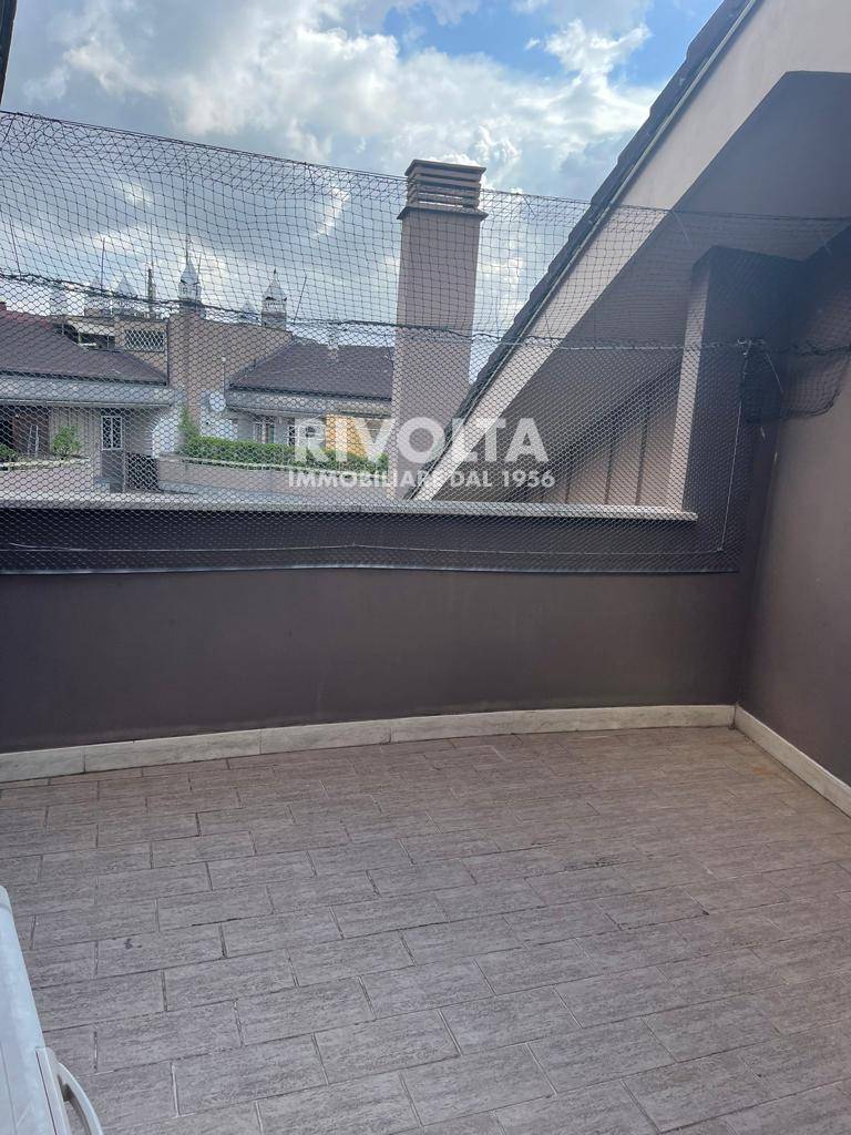 Appartamento in affitto a Roma, Fleming