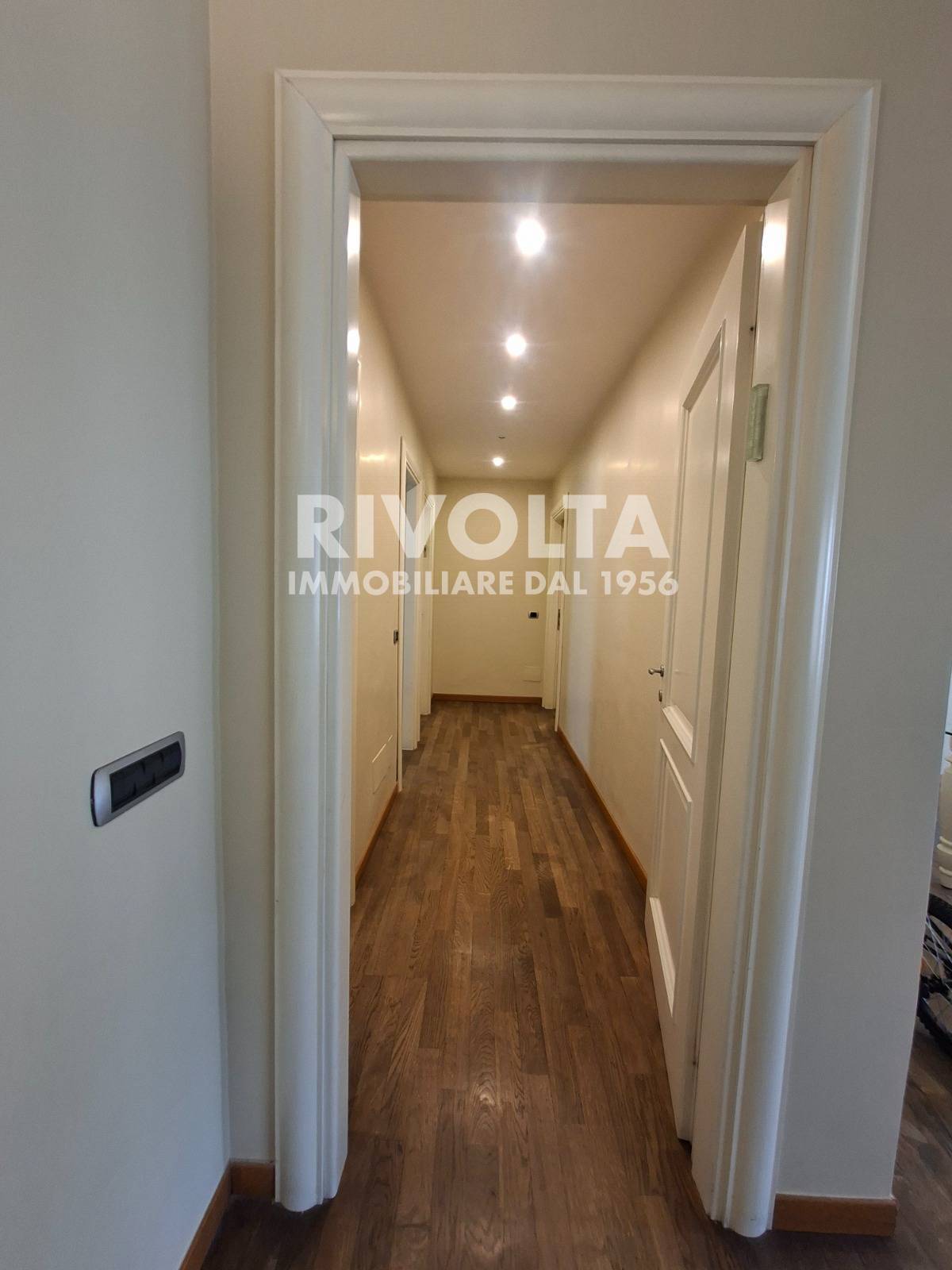 Appartamento in affitto a Roma, Africano