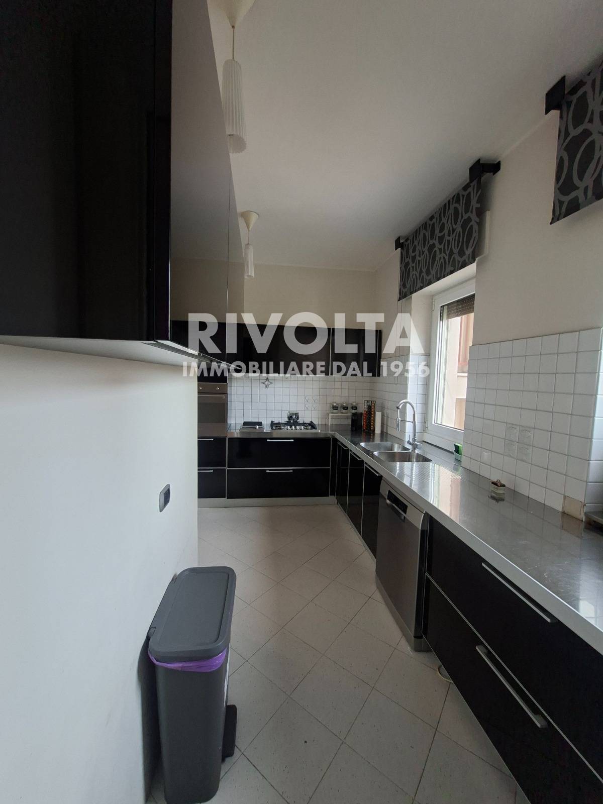 Appartamento in affitto a Roma, Africano