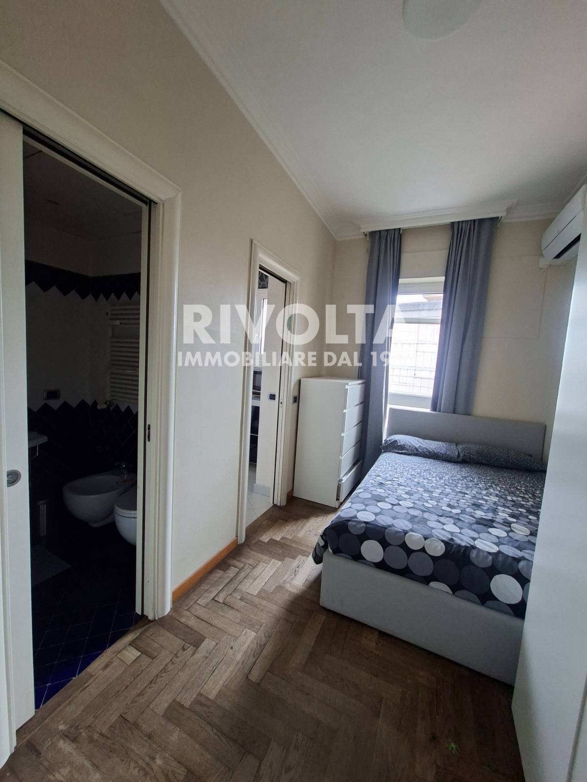 Appartamento in affitto a Roma, Africano