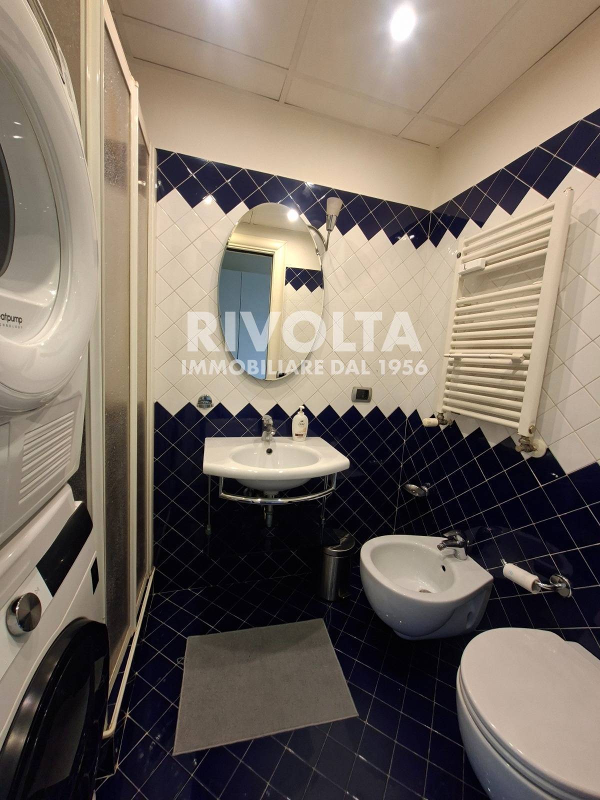 Appartamento in affitto a Roma, Africano