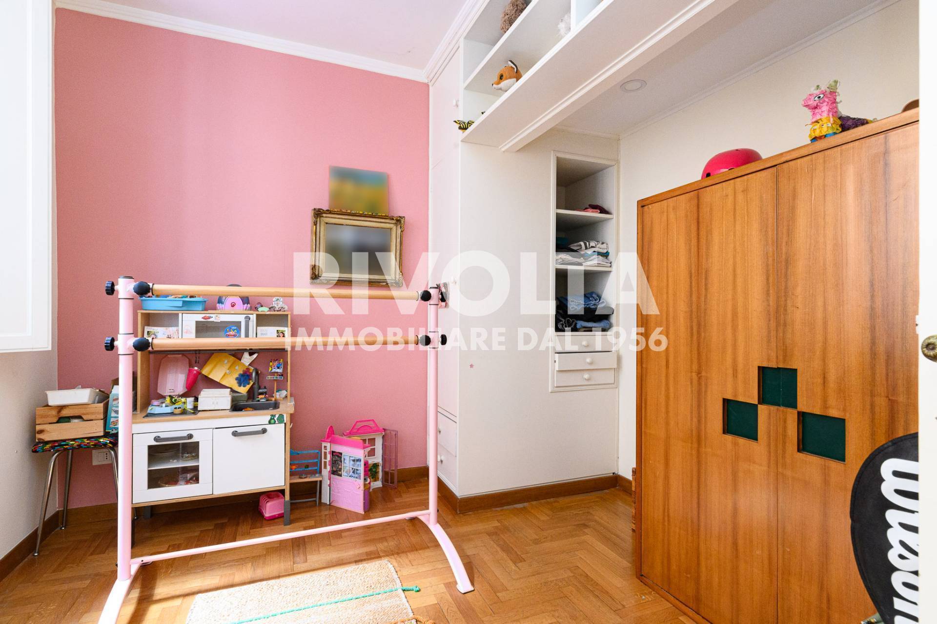 Appartamento in affitto a Roma, Centro Storico