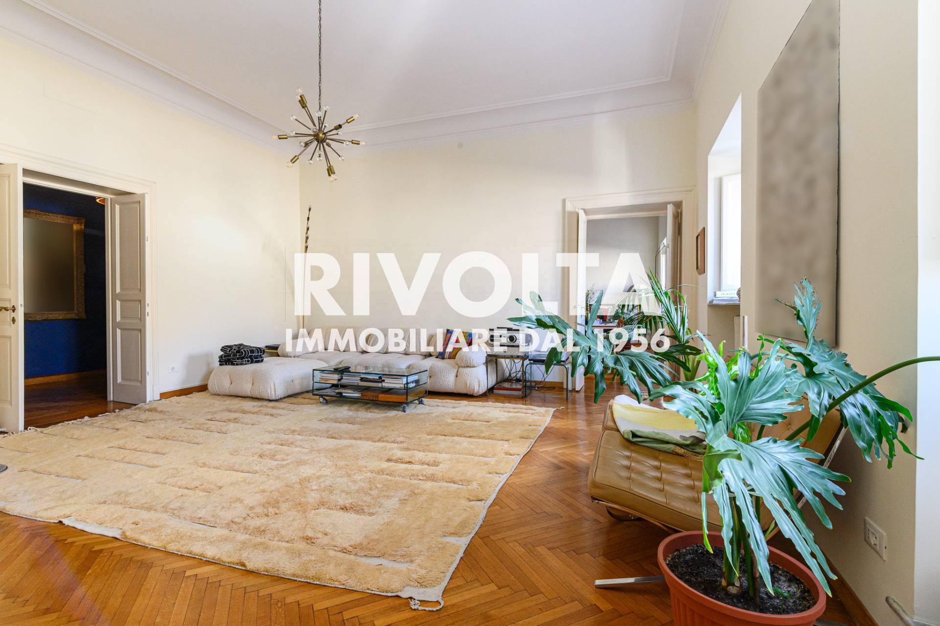 Appartamento in affitto a Roma, Centro Storico