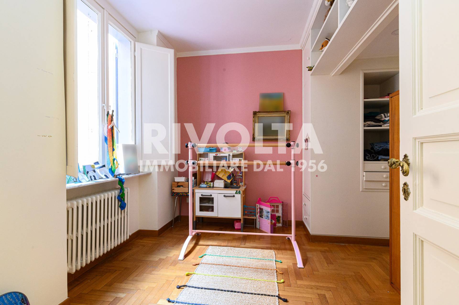 Appartamento in affitto a Roma, Centro Storico
