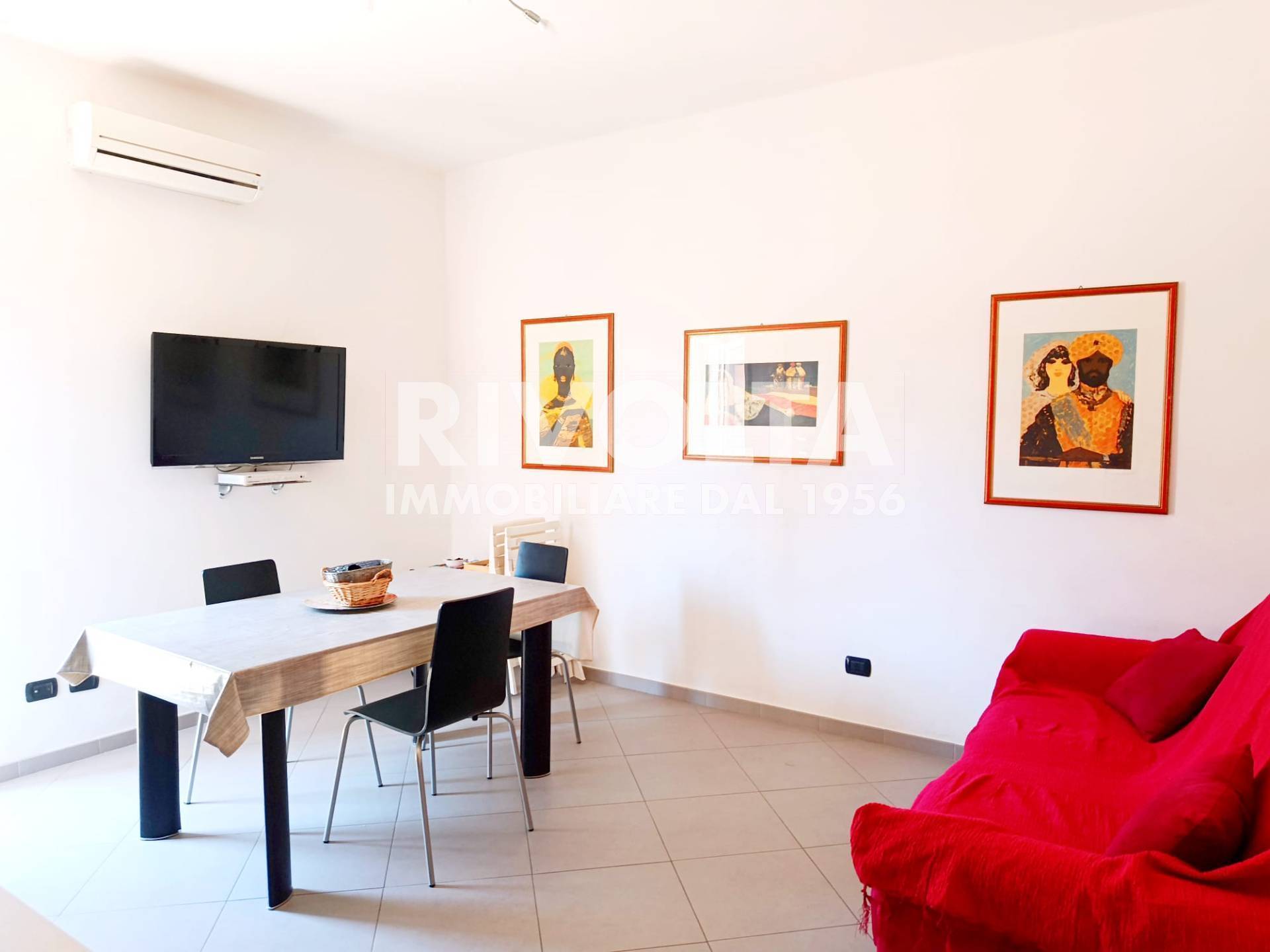 Appartamento in affitto a Monte Argentario, Porto Ercole