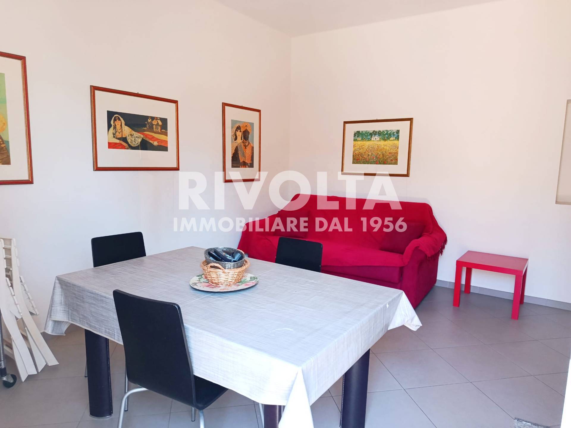 Appartamento in affitto a Monte Argentario, Porto Ercole