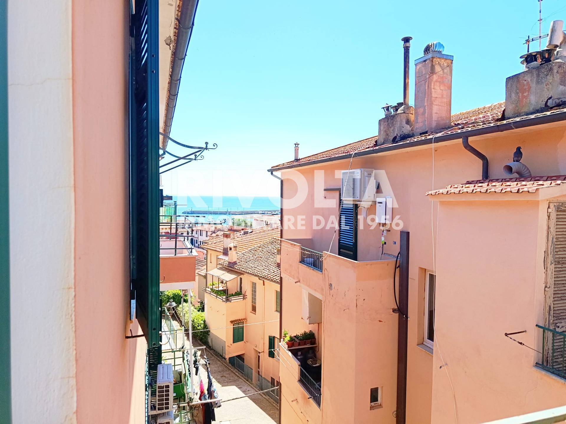 Appartamento in affitto a Monte Argentario, Porto Ercole