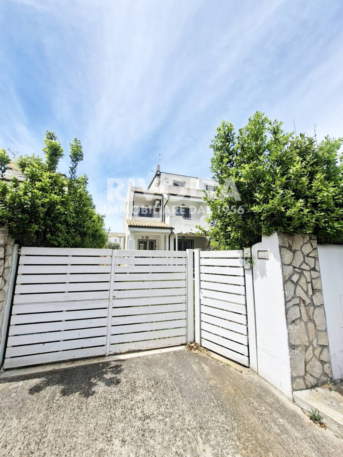 Villa in vendita a Fiumicino, Fregene