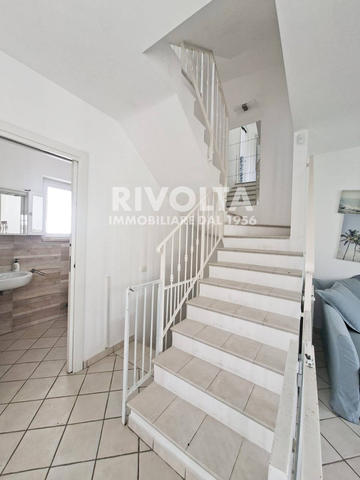 Villa in vendita a Fiumicino, Fregene