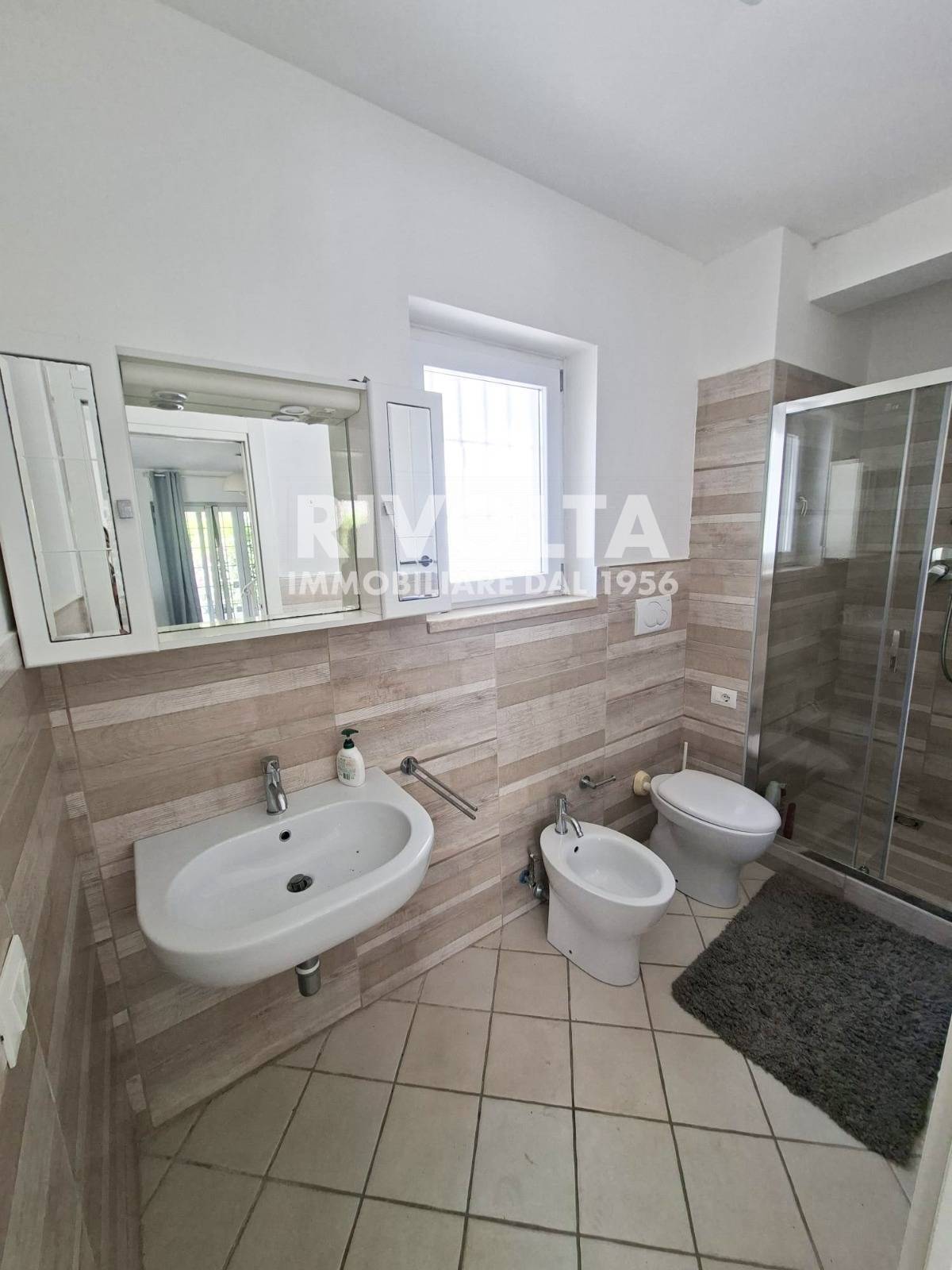 Villa in vendita a Fiumicino, Fregene