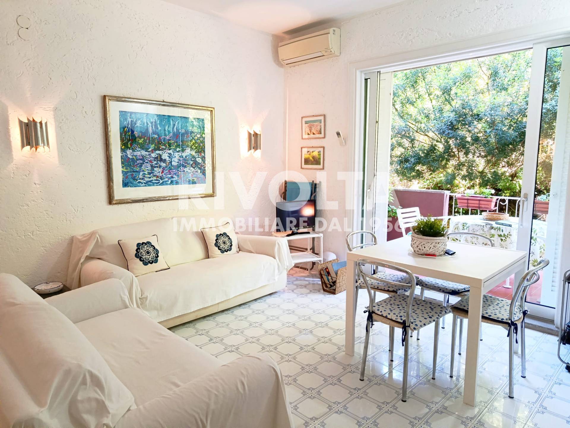 Appartamento in vendita a Monte Argentario, Porto Ercole