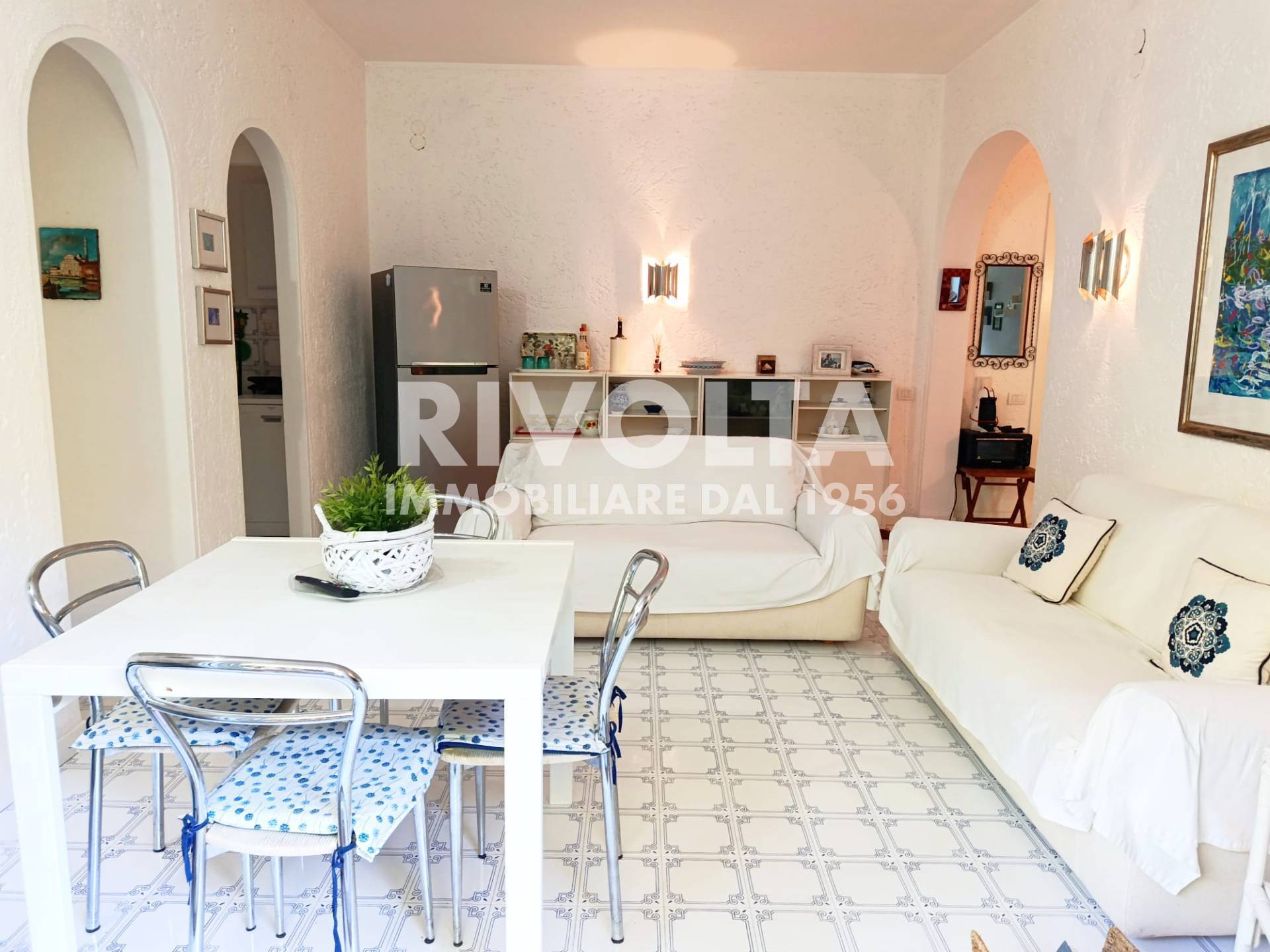 Appartamento in vendita a Monte Argentario, Porto Ercole