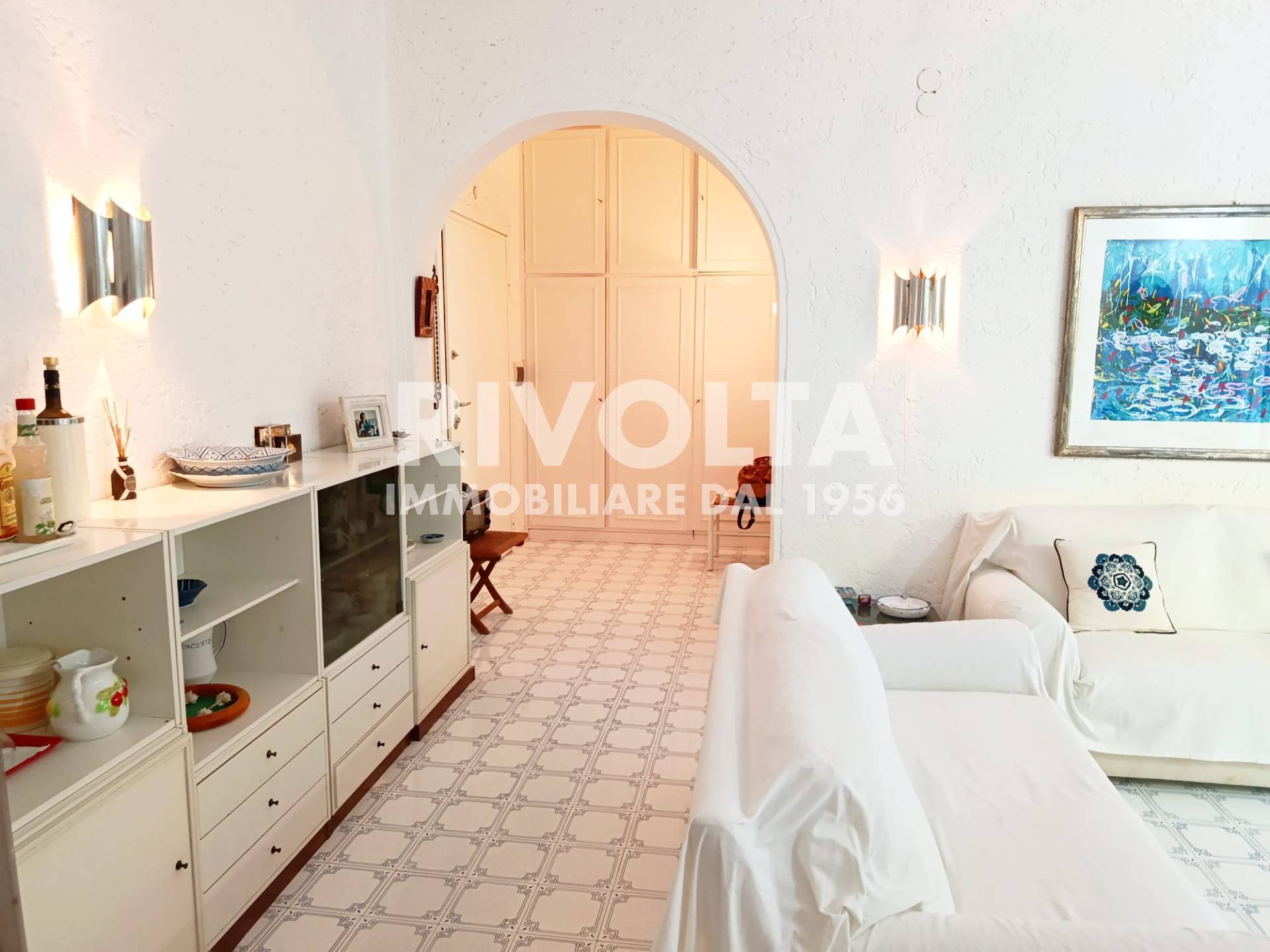 Appartamento in vendita a Monte Argentario, Porto Ercole
