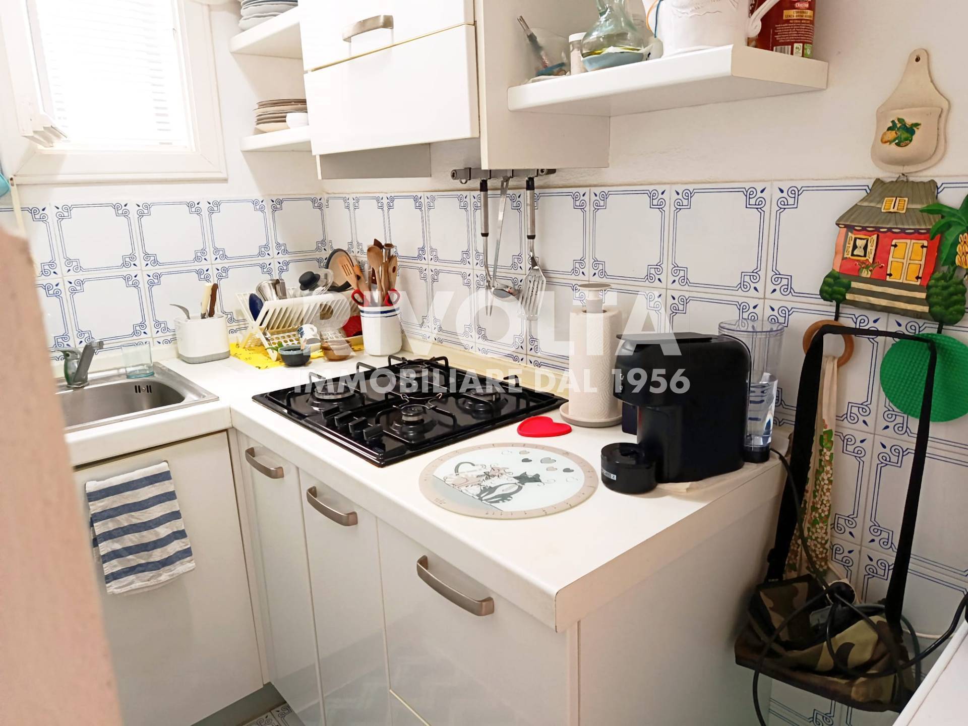 Appartamento in vendita a Monte Argentario, Porto Ercole