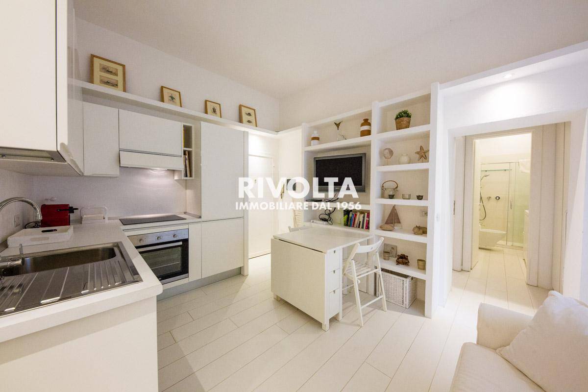 Appartamento in vendita a Monte Argentario, Porto Ercole