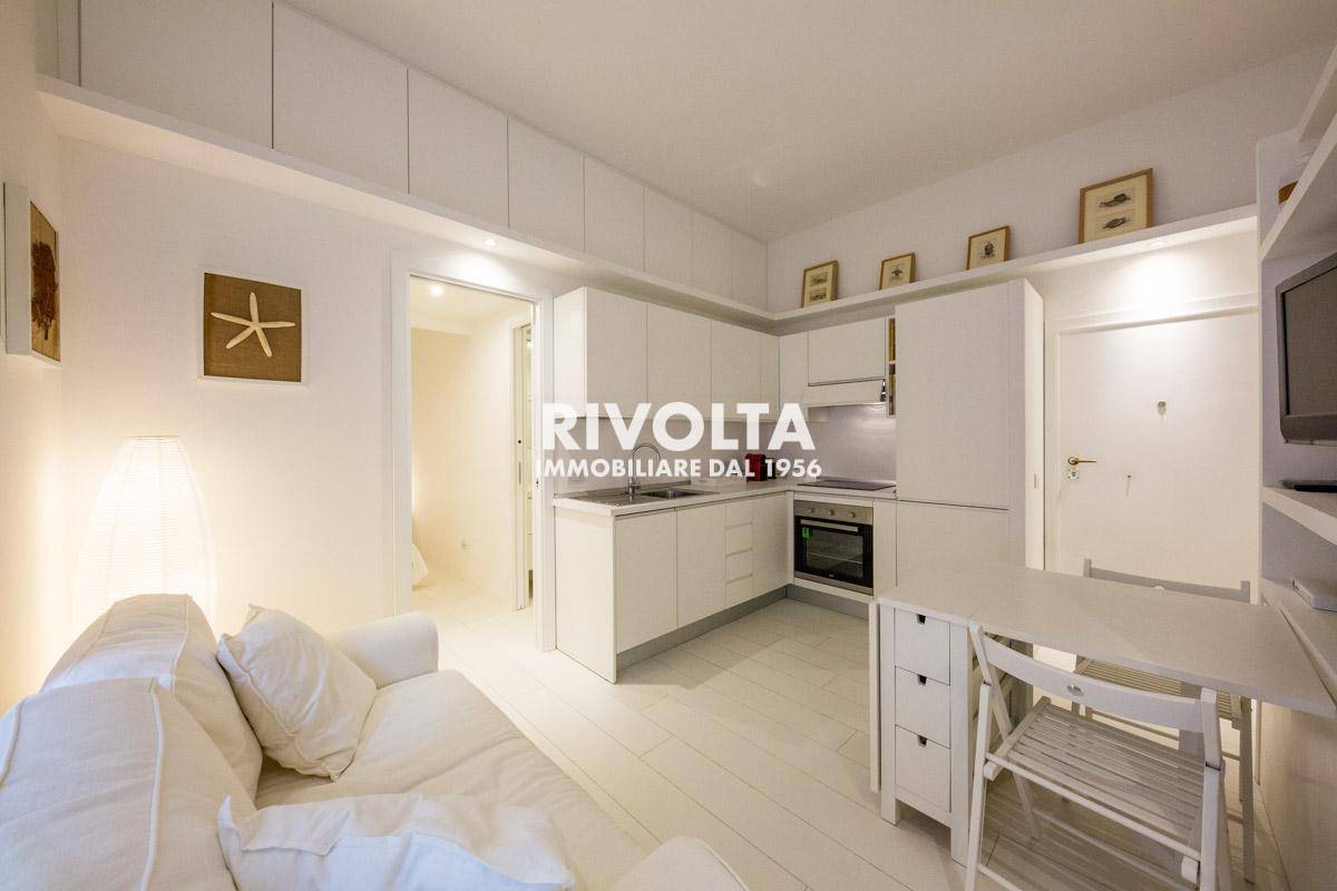 Appartamento in vendita a Monte Argentario, Porto Ercole