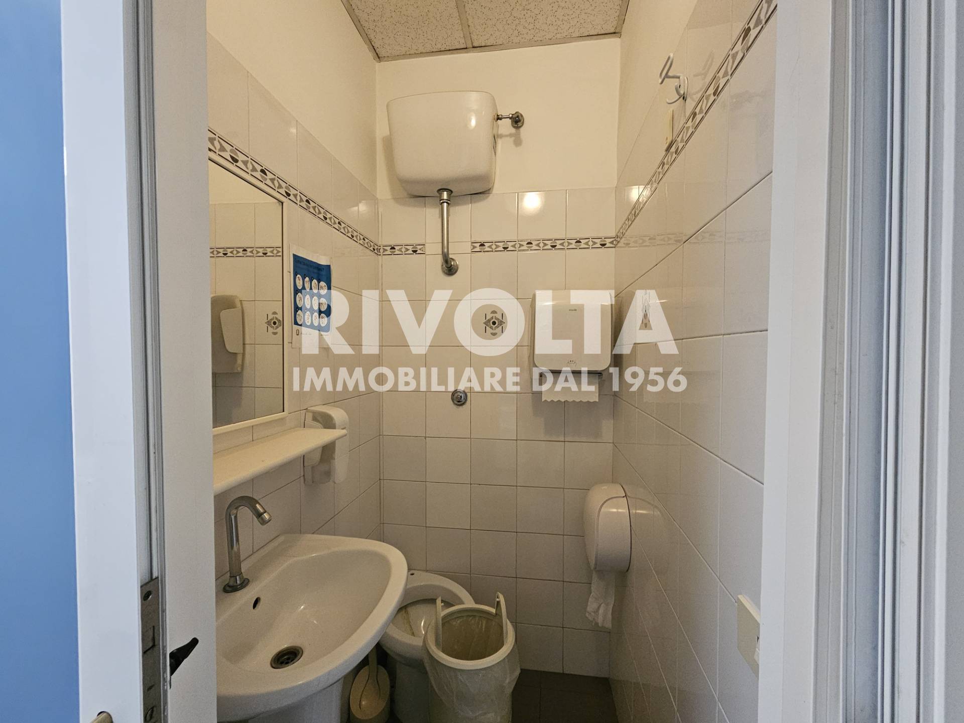 Appartamento in vendita a Roma, Testaccio