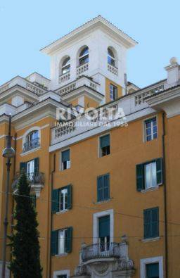 Appartamento in vendita a Roma, Testaccio