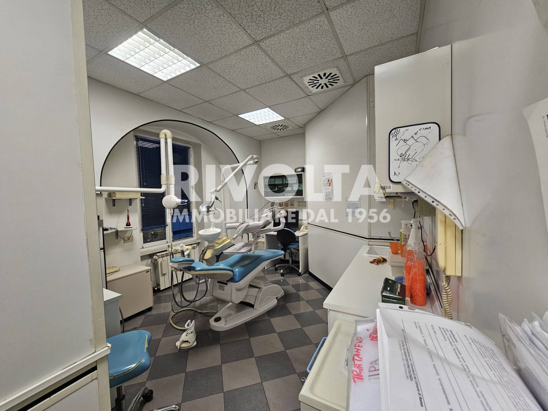 Appartamento in vendita a Roma, Testaccio