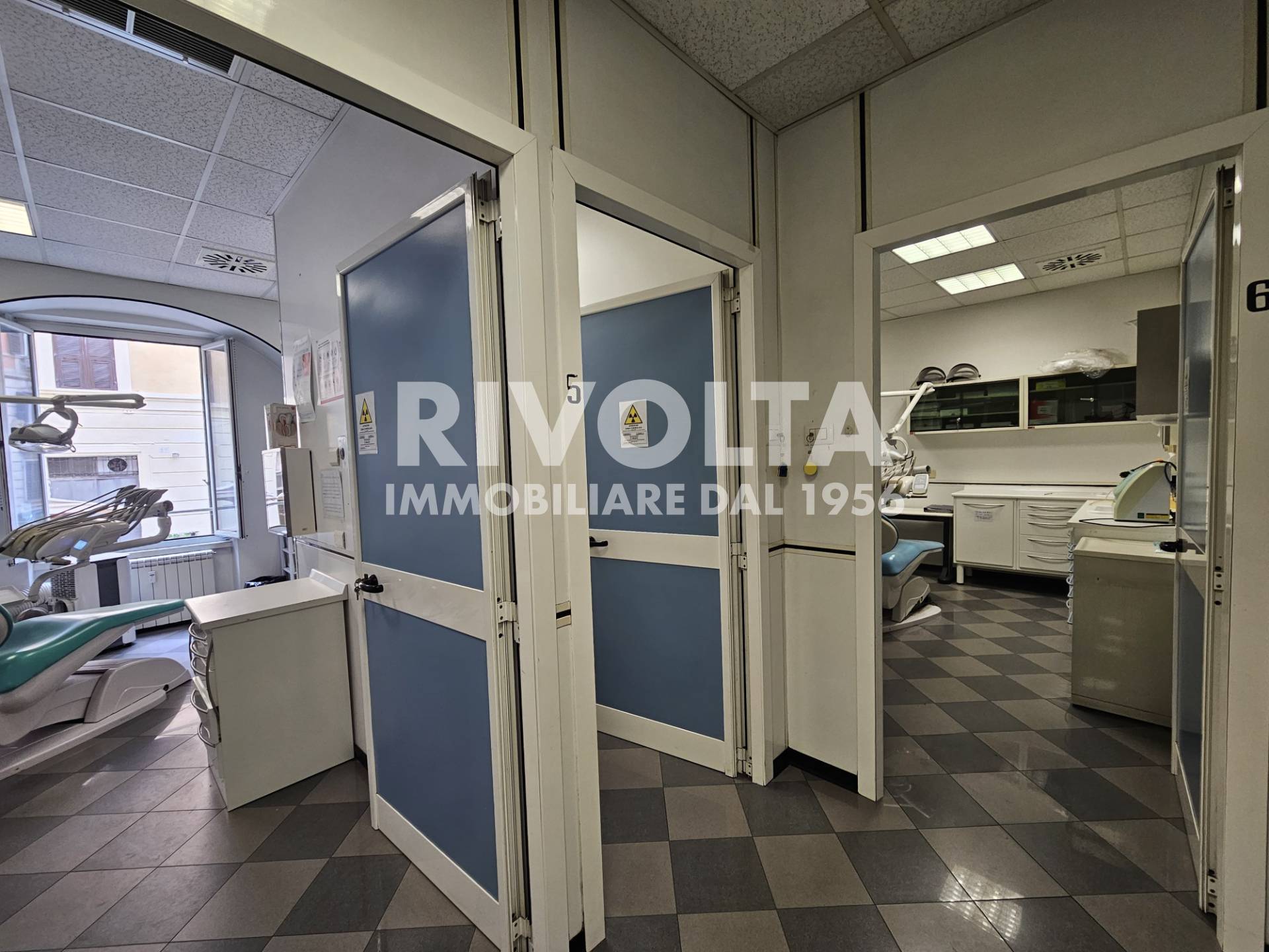 Appartamento in vendita a Roma, Testaccio