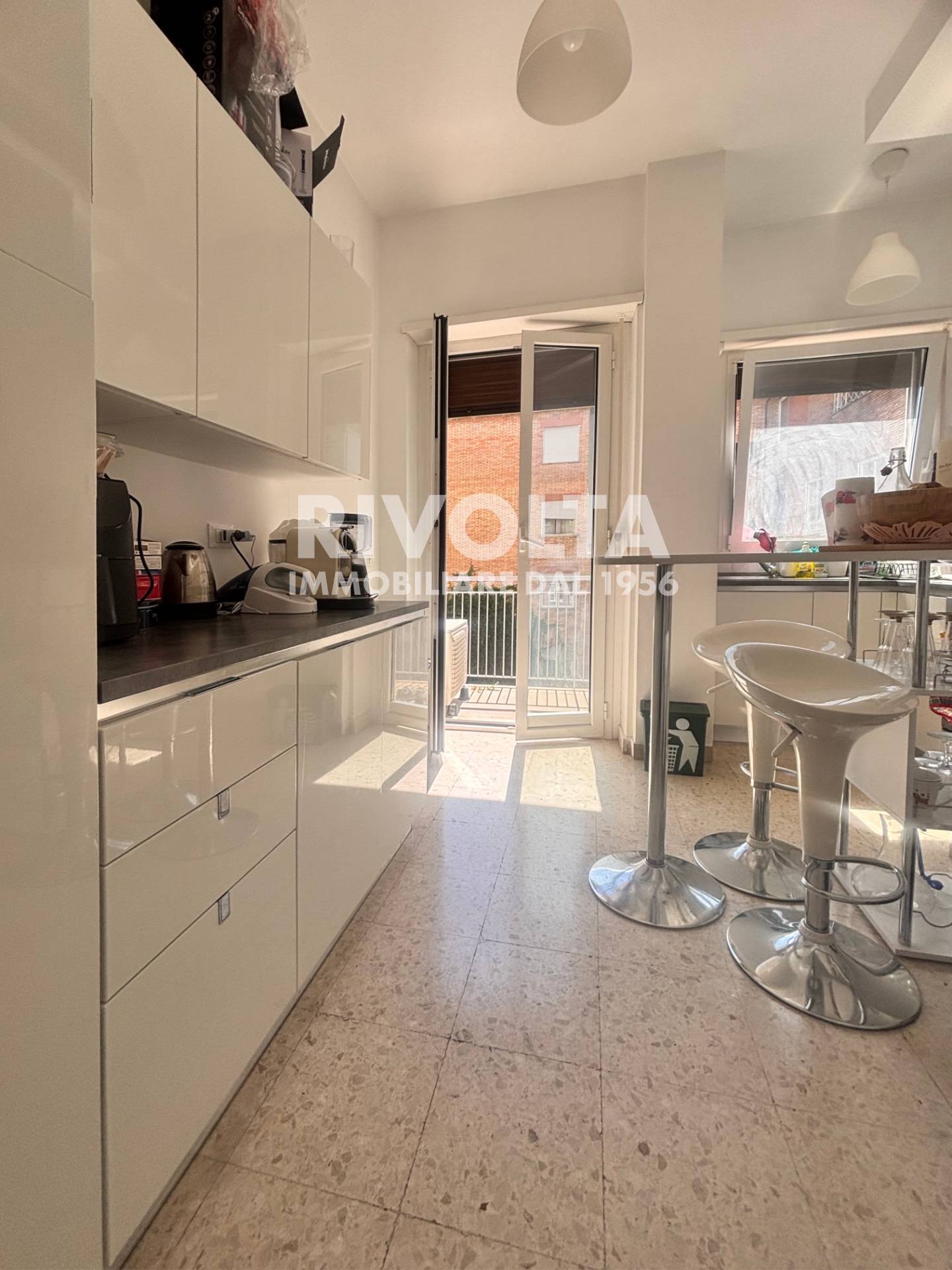 Appartamento in affitto a Roma, Fleming