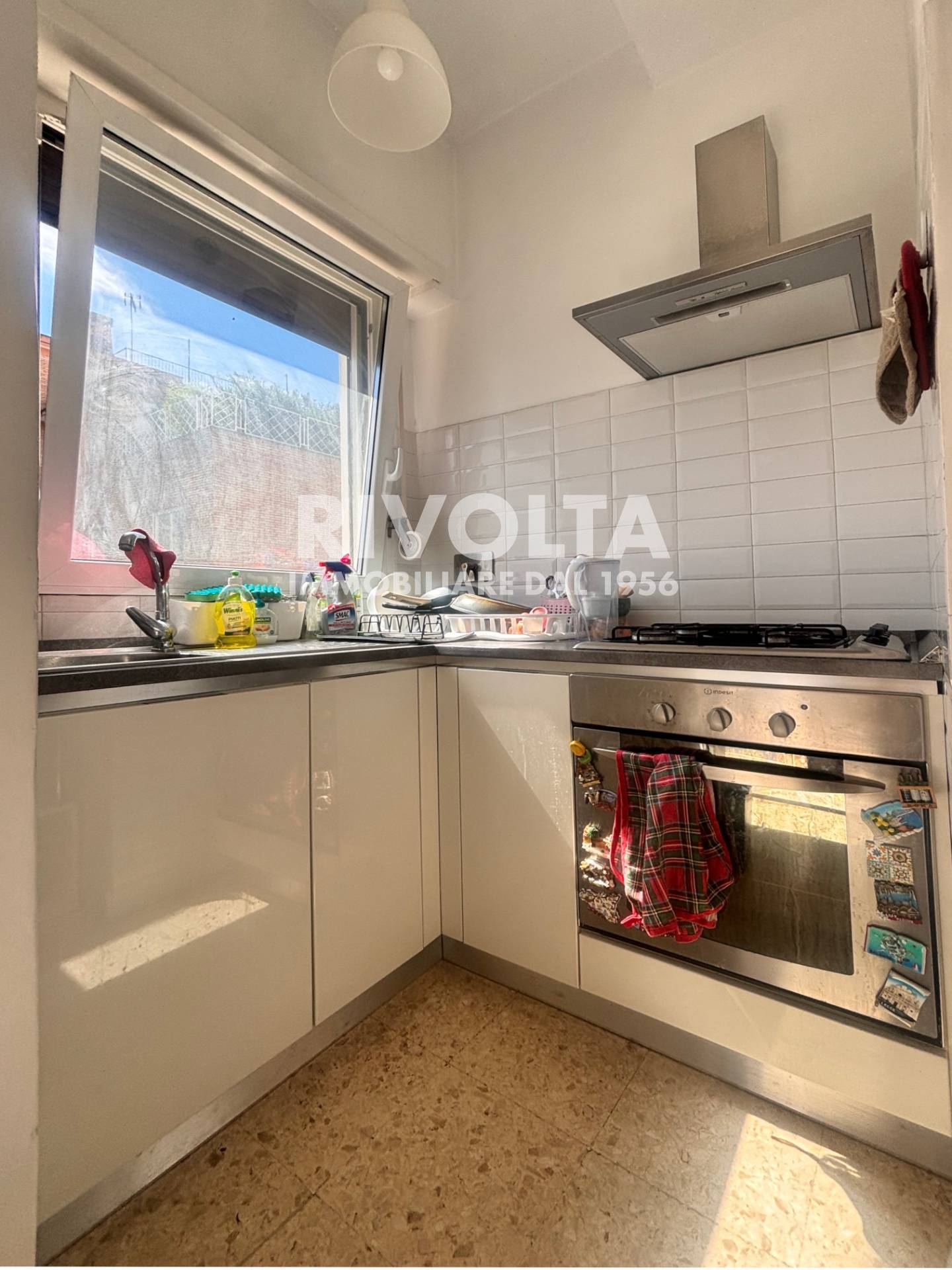 Appartamento in affitto a Roma, Fleming