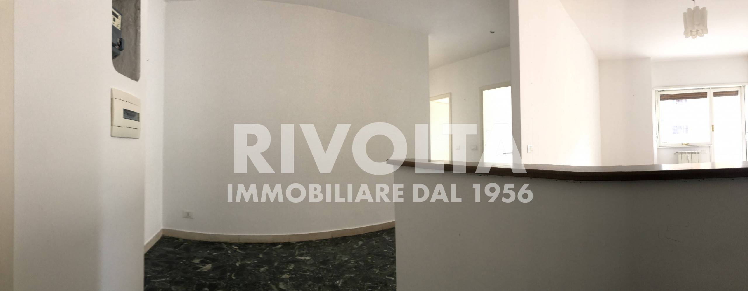 Appartamento in affitto a Roma, Fleming