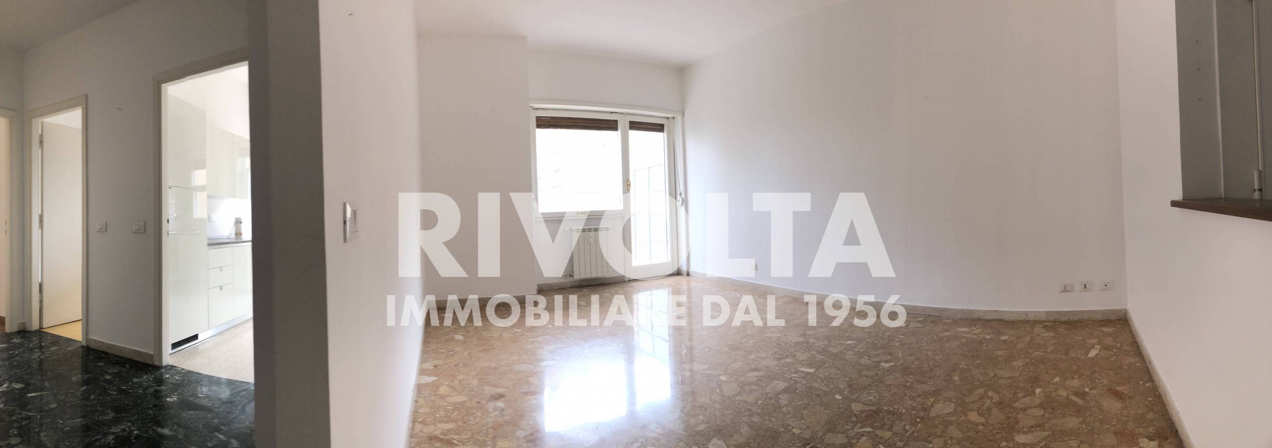 Appartamento in affitto a Roma, Fleming