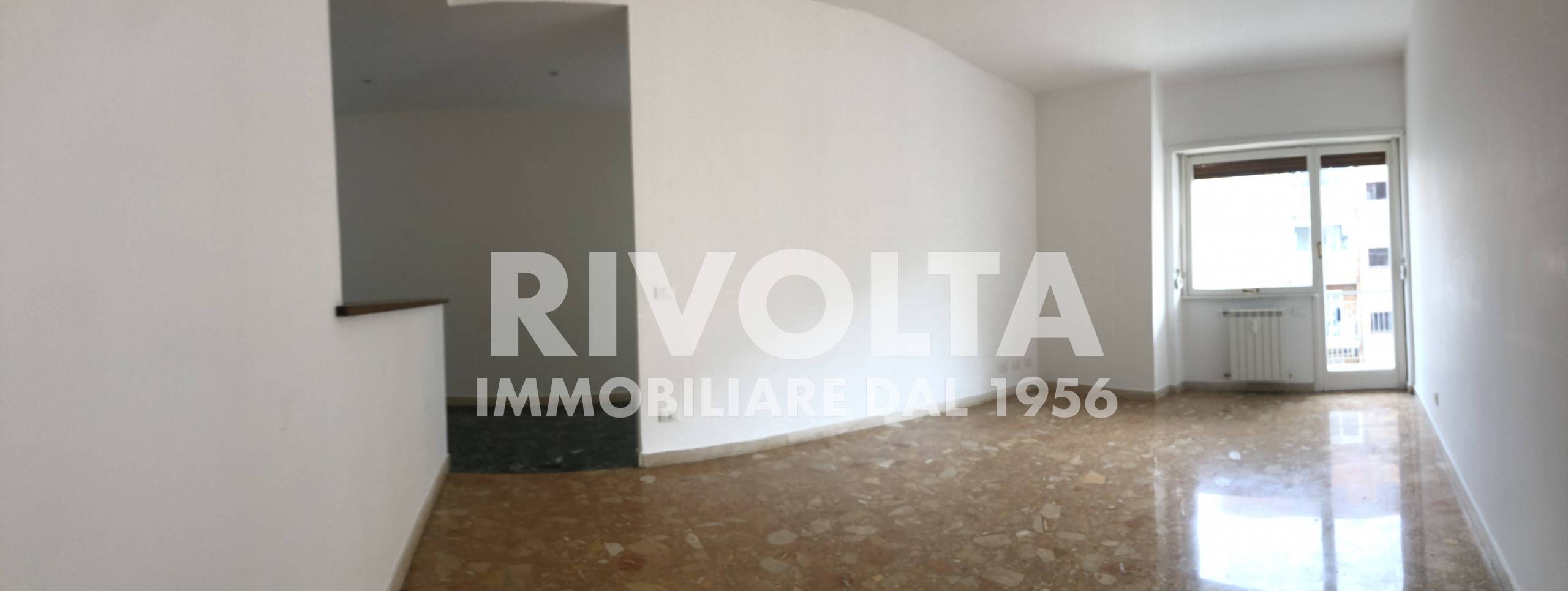 Appartamento in affitto a Roma, Fleming