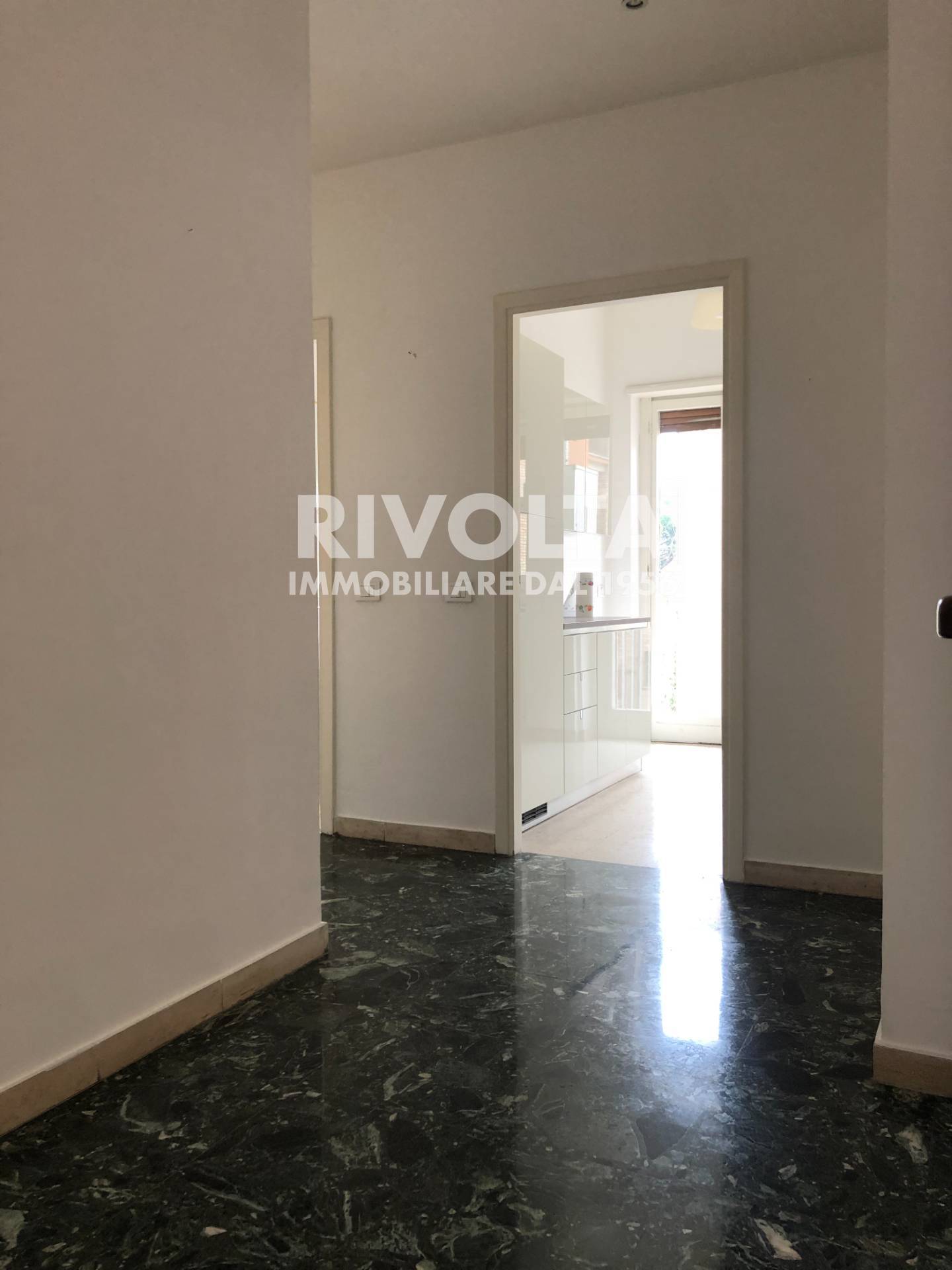 Appartamento in affitto a Roma, Fleming