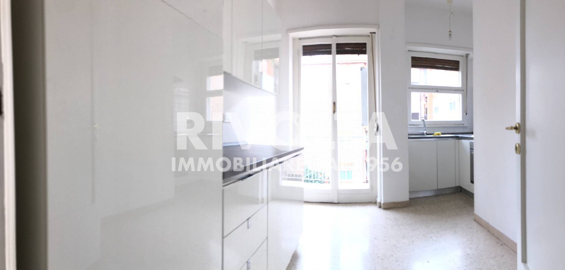 Appartamento in affitto a Roma, Fleming