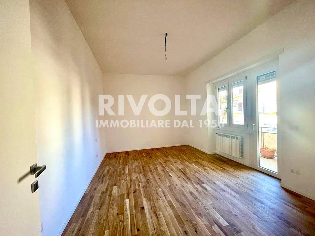 Appartamento in affitto a Roma, Bologna