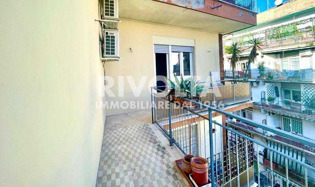 Appartamento in affitto a Roma, Bologna