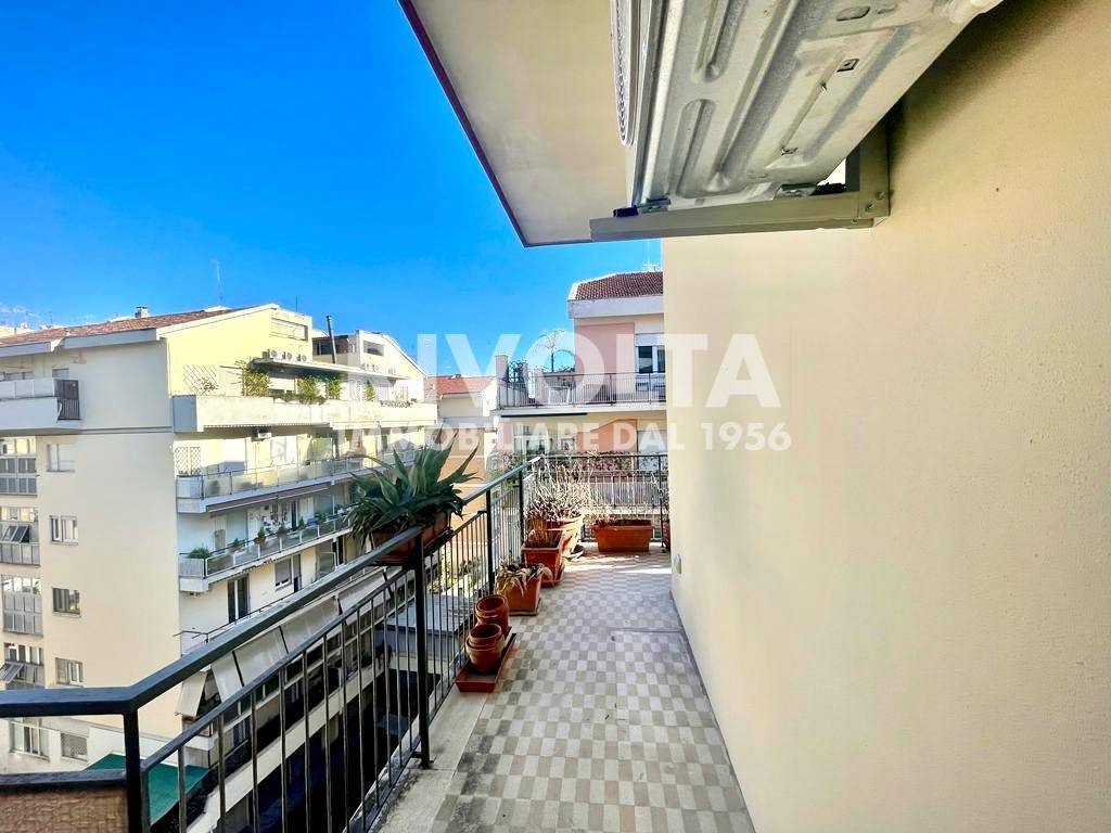 Appartamento in affitto a Roma, Bologna