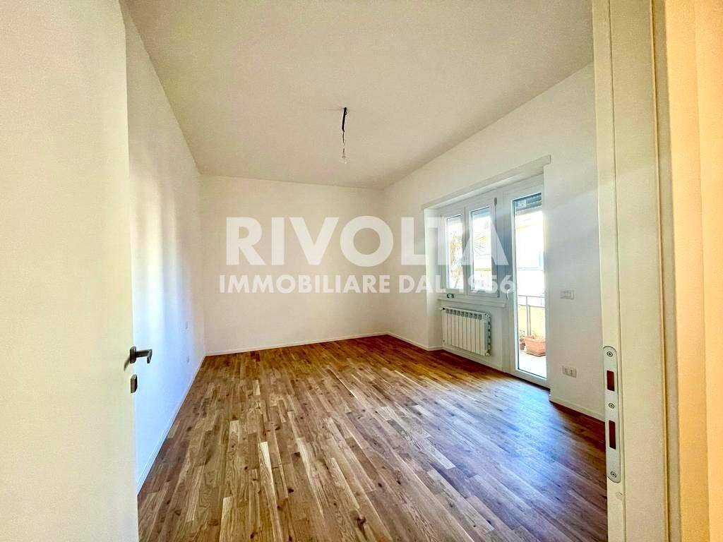 Appartamento in affitto a Roma, Bologna