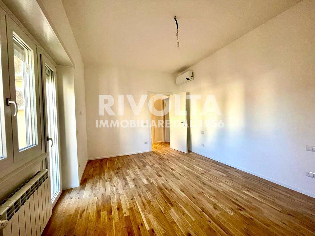 Appartamento in affitto a Roma, Bologna