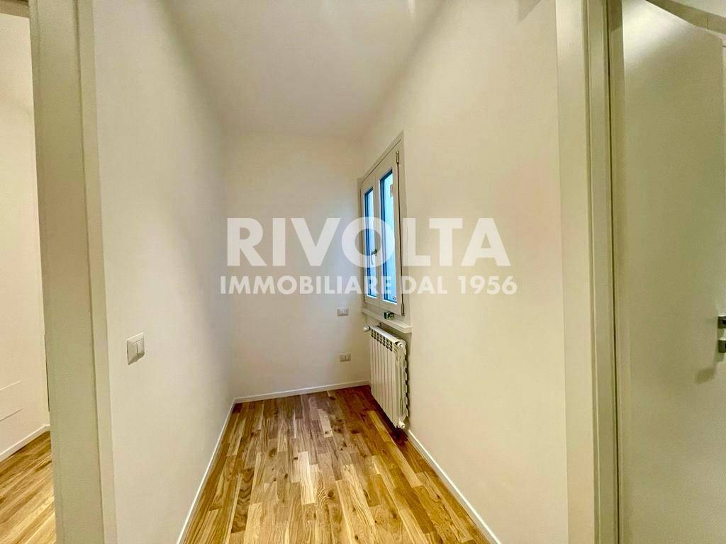 Appartamento in affitto a Roma, Bologna