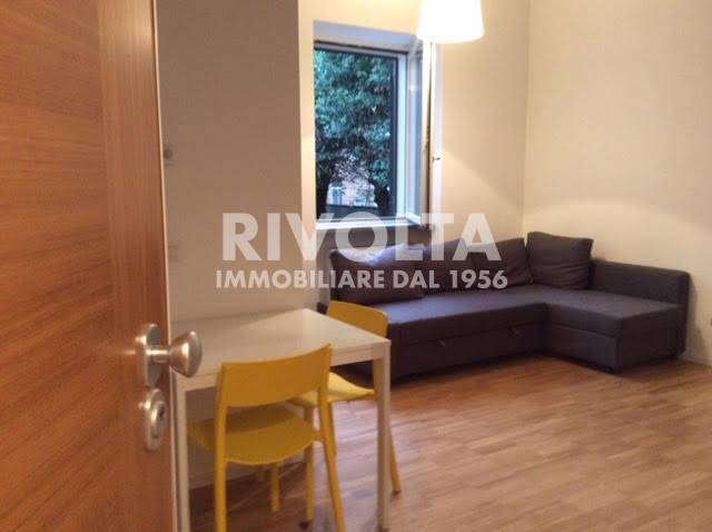 Appartamento in affitto a Roma, Trionfale