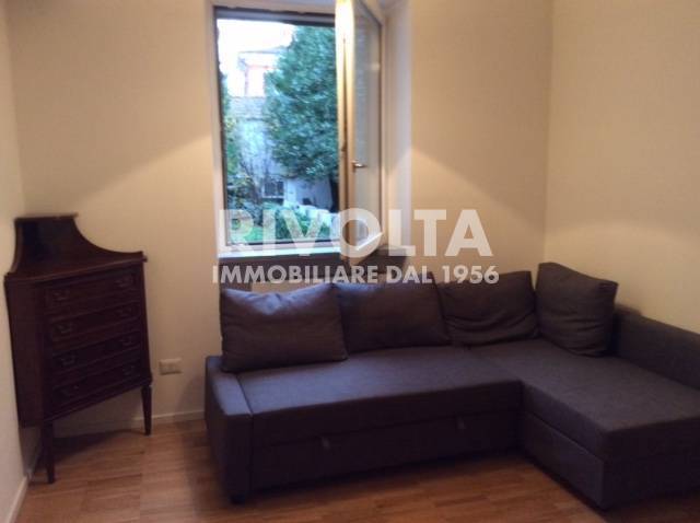 Appartamento in affitto a Roma, Trionfale